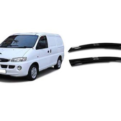 HYUNDAİ STAREX 2 Lİ 1997-2007 CAM RÜZGARLIK