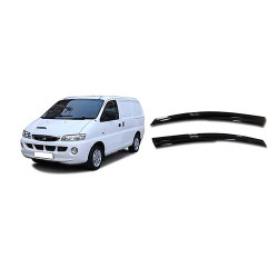 HYUNDAİ STAREX 2 Lİ 1997-2007 CAM RÜZGARLIK