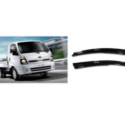 KİA BANGO 2 Lİ 2005+ CAM RÜZGARLIK