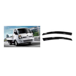 KİA BANGO 2 Lİ 2005+ CAM RÜZGARLIK