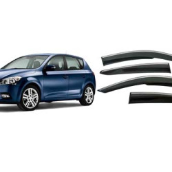 KİA CEED 2008-2011 CAM RÜZGARLIK