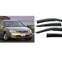 KİA CERATO 2005-2009 CAM RÜZGARLIK