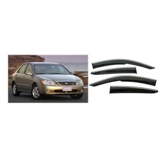 KİA CERATO 2005-2009 CAM RÜZGARLIK