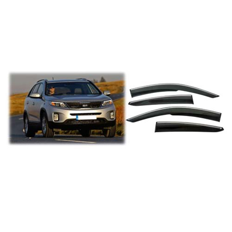KİA SORENTO 2010-2015 CAM RÜZGARLIK
