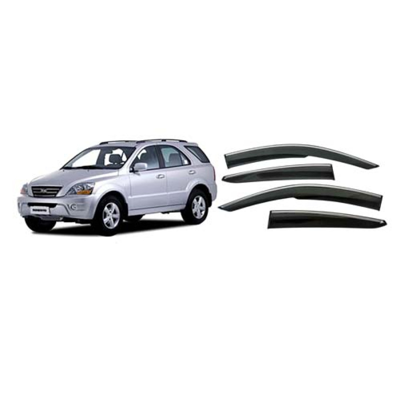 KİA SORENTO 2003-2009 CAM RÜZGARLIK