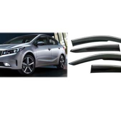 KİA CERATO SEDAN 2016 CAM RÜZGARLIK