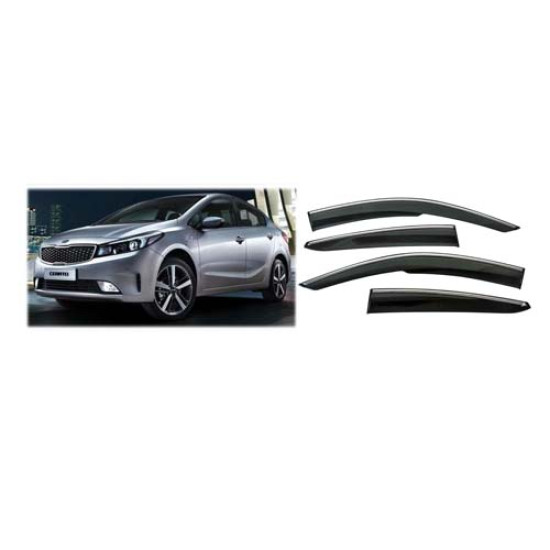 KİA CERATO SEDAN 2016 CAM RÜZGARLIK