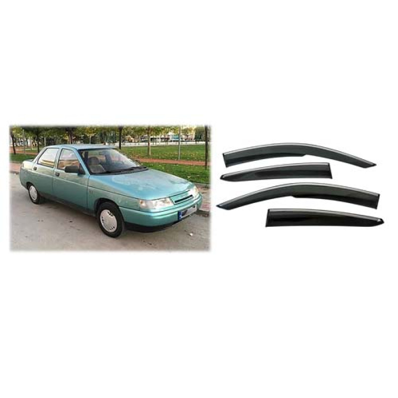 LADA VEGA SEDAN 1997+ CAM RÜZGARLIK