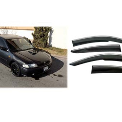 MAZDA 323 1990-1197 CAM RÜZGARLIK