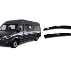MERCEDES SPRİNTER 2 Lİ 2007/2012 CAM RÜZGARLIK