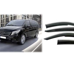 MERCEDES VİTO 2 Lİ 2004-2014 CAM RÜZGARLIK