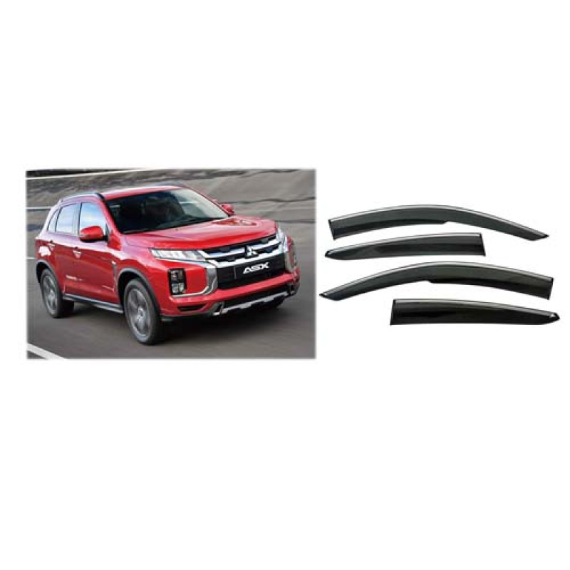 MİTSUBİSHİ ASX 2011+ CAM RÜZGARLIK