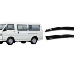 MİTSUBİSHİ L300 2 Lİ 1992+ CAM RÜZGARLIK