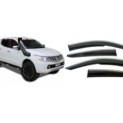 MİTSUBİSHİ L200 2015 CAM RÜZGARLIK