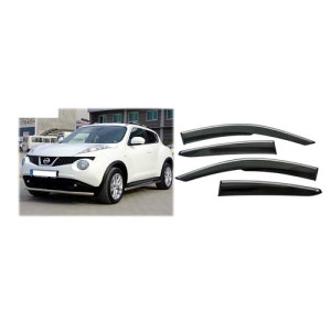 NİSSAN JUKE 2010+ CAM RÜZGARLIK