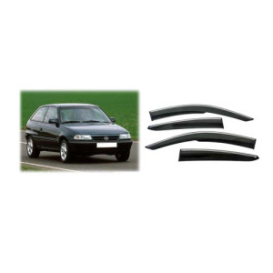 OPEL ASTRA F 1991-1997 CAM RÜZGARLIK
