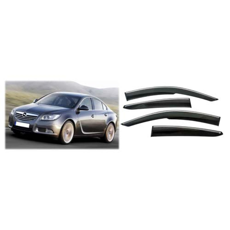 OPEL İNSİGNİA 2008+ CAM RÜZGARLIK
