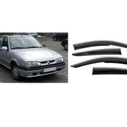 RENAULT 19 EUROPA 1996-2002 CAM RÜZGARLIK