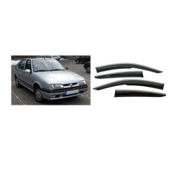 RENAULT 19 EUROPA 1996-2002 CAM RÜZGARLIK