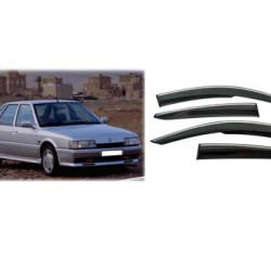 RENAULT 21 1986+ CAM RÜZGARLIK