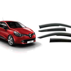 RENAULT CLİO 4 2013+ CAM RÜZGARLIK
