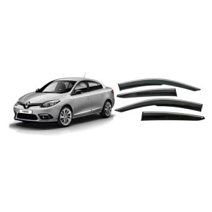 RENAULT FLUENCE 2010+ CAM RÜZGARLIK