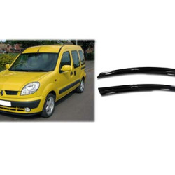 RENAULT KANGO 1 2 Lİ 1999-2009 CAM RÜZGARLIK