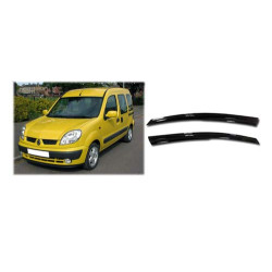 RENAULT KANGO 1 2 Lİ 1999-2009 CAM RÜZGARLIK