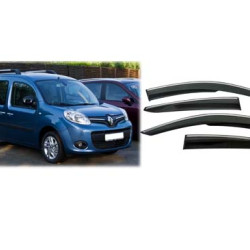 RENAULT KANGO 2 2008 SONRASI CAM RÜZGARLIK