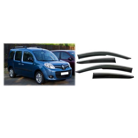 RENAULT KANGO 2 2008 SONRASI CAM RÜZGARLIK