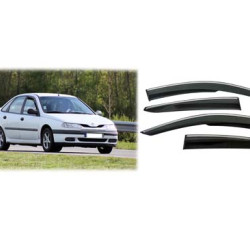 RENAULT LAGUNA 1 1995-2002 CAM RÜZGARLIK