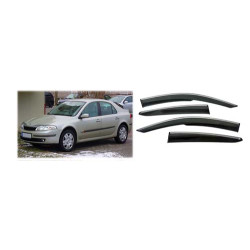 RENAULT LAGUNA 2 2003-2007 CAM RÜZGARLIK