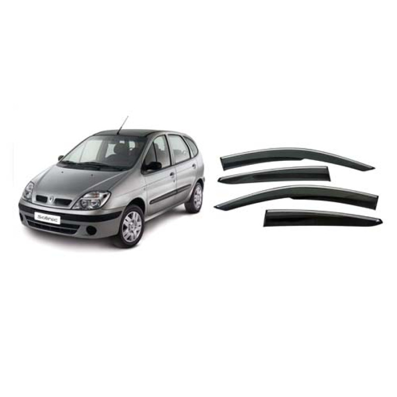 RENAULT SCENİC 1 1998-2003 CAM RÜZGARLIK