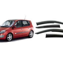RENAULT SCENİC 2004-2009 CAM RÜZGARLIK