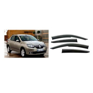 RENAULT SYMBOL 2013 SONRASI CAM RÜZGARLIK