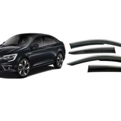 RENAULT MEGANE 4 CAM RÜZGARLIK