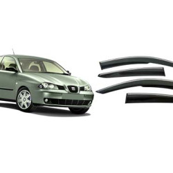 SEAT İBİZA 2002-2008 CAM RÜZGARLIK
