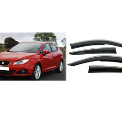 SEAT İBİZA 2009 SONRASI CAM RÜZGARLIK
