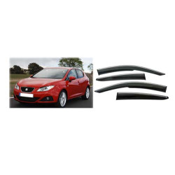 SEAT İBİZA 2009 SONRASI CAM RÜZGARLIK