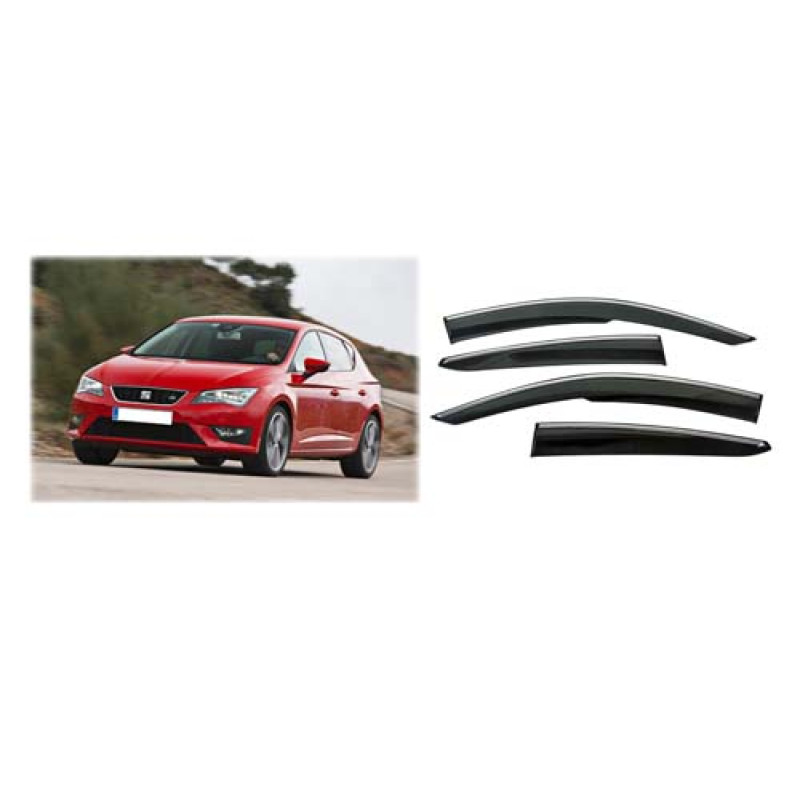 SEAT LEON 2013 SONRASI CAM RÜZGARLIK