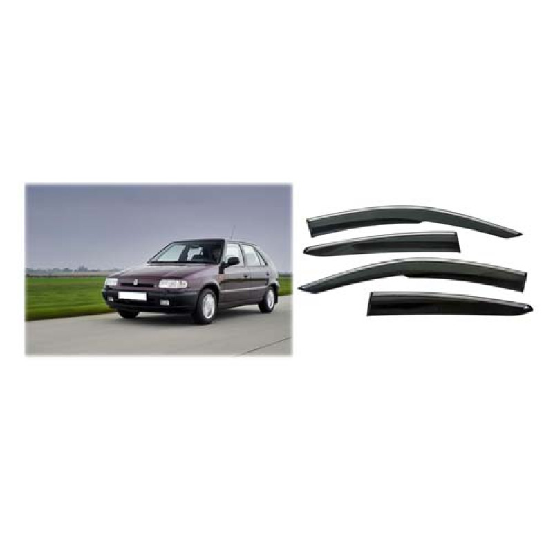 SKODA FAVORİT 1995-1999 CAM RÜZGARLIK