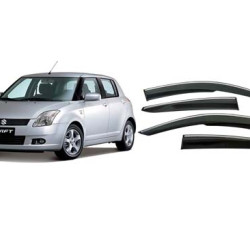 SUZUKİ SWİFT 2004-2010 CAM RÜZGARLIK