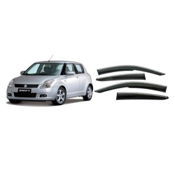 SUZUKİ SWİFT 2004-2010 CAM RÜZGARLIK