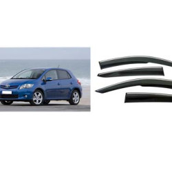 TOYOTA AURİS 2007-2012 CAM RÜZGARLIK
