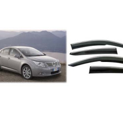 TOYOTA AVENSİS 2009-2013 CAM RÜZGARLIK