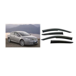 TOYOTA AVENSİS 2009-2013 CAM RÜZGARLIK