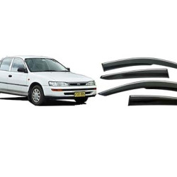 TOYOTA COROLLA 1992-1998 CAM RÜZGARLIK