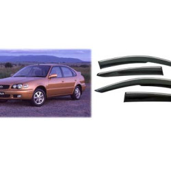 TOYOTA COROLLA 1999-2001 CAM RÜZGARLIK