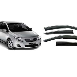 TOYOTA COROLLA 2007-2013 CAM RÜZGARLIK