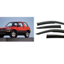 TOYOTA RAW 1999-2009 CAM RÜZGARLIK